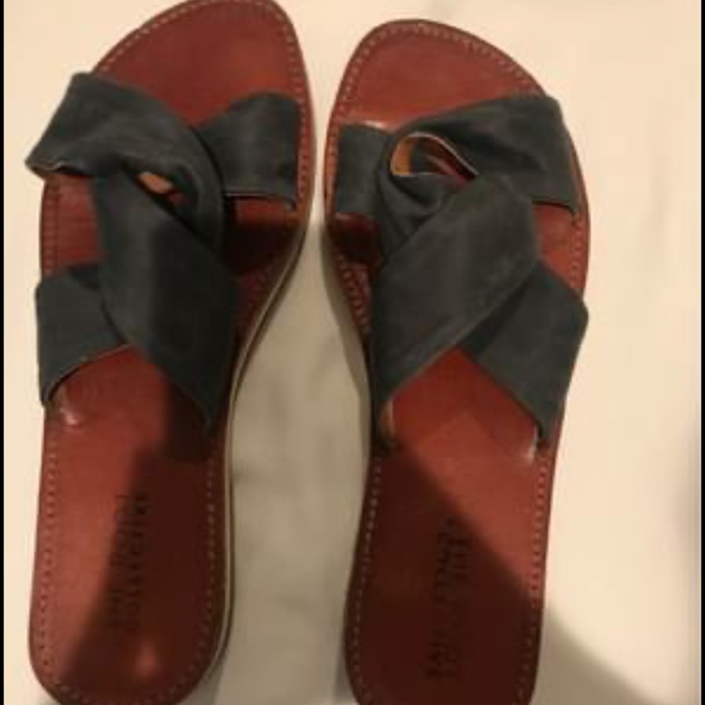 Root Collective Sandals